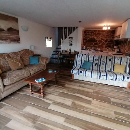 Le Petit Secret Vila Saint-Hilaire  Exterior foto