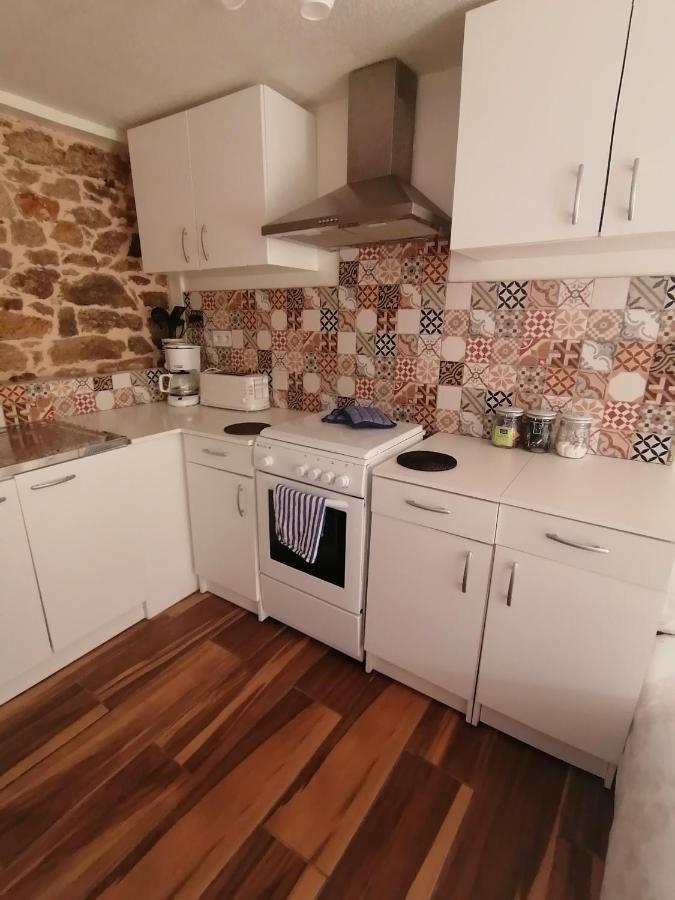 Le Petit Secret Vila Saint-Hilaire  Exterior foto