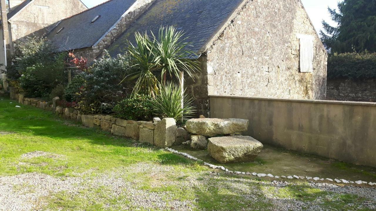 Le Petit Secret Vila Saint-Hilaire  Exterior foto
