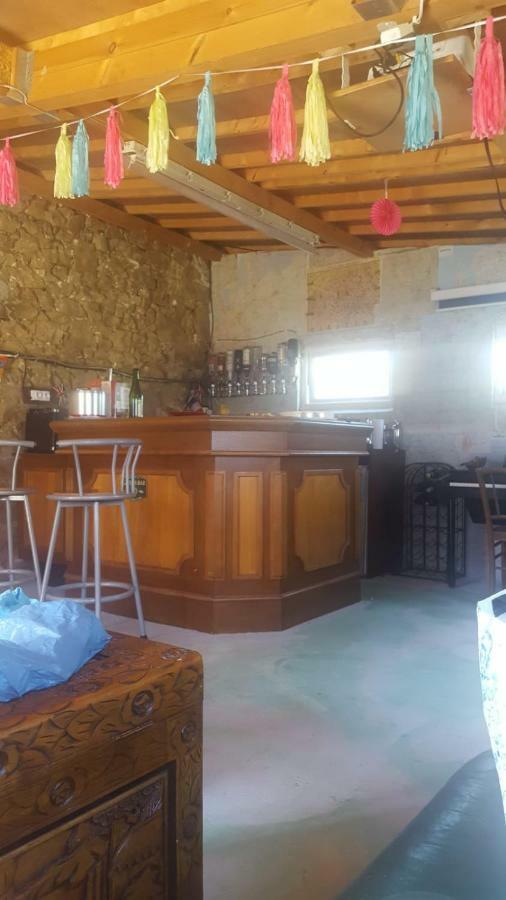 Le Petit Secret Vila Saint-Hilaire  Exterior foto